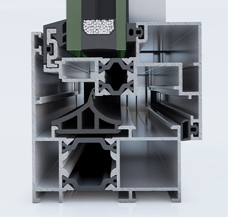 Uf ≥ 3.1 W/m²K Image